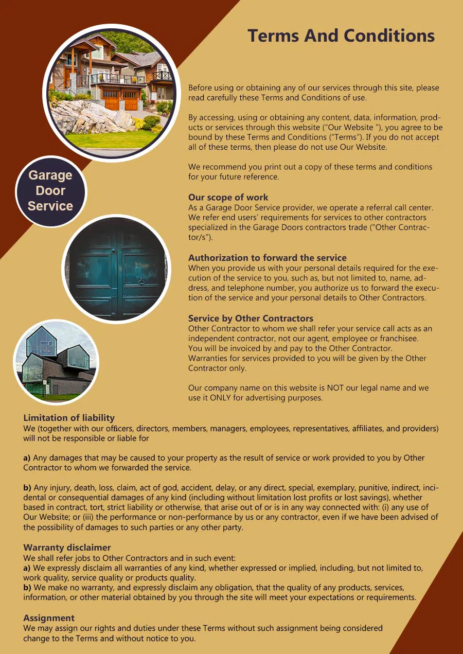 5 Star Garage Doors Cedarhurst, NY 516-888-5722